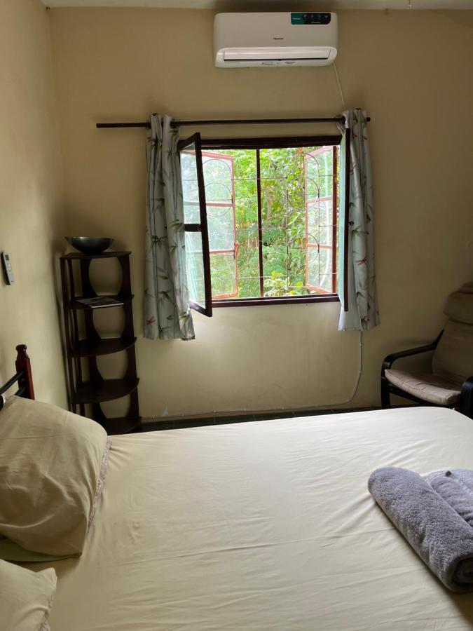 Boli Boli Guesthouse Серекунда Экстерьер фото